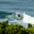 Got Barreled surf photos Lennox Point by Pedro  Corsato