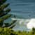 Got Barreled surf photos Lennox Point by Pedro  Corsato