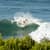 Got Barreled surf photos Lennox Point by Pedro  Corsato