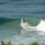 Got Barreled surf photos Lennox Point by Pedro  Corsato