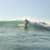 Got Barreled surf photos Currumbin Alley by Oscar Codoceo