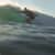 Got Barreled surf photos Currumbin Alley by Oscar Codoceo