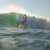 Got Barreled surf photos Currumbin Alley by Oscar Codoceo