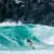 Got Barreled surf photos Duranbah Beach (D-bah) by Dorian Demdoum