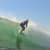 Got Barreled surf photos Currumbin Alley by Oscar Codoceo