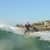Got Barreled surf photos Currumbin Alley by Oscar Codoceo