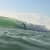 Got Barreled surf photos Currumbin Alley by Oscar Codoceo