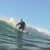 Got Barreled surf photos Currumbin Alley by Oscar Codoceo