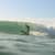 Got Barreled surf photos Currumbin Alley by Oscar Codoceo