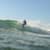 Got Barreled surf photos Currumbin Alley by Oscar Codoceo