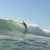 Got Barreled surf photos Currumbin Alley by Oscar Codoceo