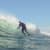 Got Barreled surf photos Currumbin Alley by Oscar Codoceo
