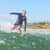 Got Barreled surf photos Currumbin Alley by Oscar Codoceo