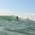 Got Barreled surf photos Currumbin Alley by Oscar Codoceo