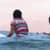 Got Barreled surf photos Happy Valley by Tammy Grant