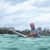 Got Barreled surf photos Happy Valley by Tammy Grant