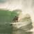 Got Barreled surf photos Kirra by Pedro  Corsato