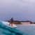 Got Barreled surf photos Snapper Rocks by Simon Garrett