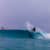Got Barreled surf photos Snapper Rocks by Simon Garrett