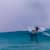 Got Barreled surf photos Snapper Rocks by Simon Garrett