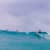 Got Barreled surf photos Snapper Rocks by Simon Garrett