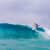 Got Barreled surf photos Snapper Rocks by Simon Garrett