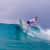 Got Barreled surf photos Snapper Rocks by Simon Garrett