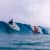 Got Barreled surf photos Snapper Rocks by Simon Garrett