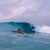Got Barreled surf photos Snapper Rocks by Simon Garrett