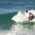 Got Barreled surf photos Snapper Rocks by Brenda Cruz
