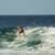 Got Barreled surf photos Snapper Rocks by Brenda Cruz
