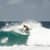 Got Barreled surf photos Snapper Rocks by Brenda Cruz