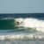 Got Barreled surf photos Snapper Rocks by Brenda Cruz
