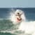 Got Barreled surf photos Snapper Rocks by Brenda Cruz