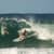 Got Barreled surf photos Snapper Rocks by Brenda Cruz