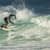 Got Barreled surf photos Snapper Rocks by Brenda Cruz