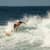Got Barreled surf photos Snapper Rocks by Brenda Cruz