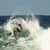 Got Barreled surf photos Snapper Rocks by Brenda Cruz