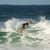 Got Barreled surf photos Snapper Rocks by Brenda Cruz