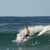 Got Barreled surf photos Snapper Rocks by Brenda Cruz