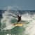 Got Barreled surf photos Snapper Rocks by Brenda Cruz