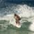 Got Barreled surf photos Snapper Rocks by Brenda Cruz