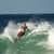 Got Barreled surf photos Snapper Rocks by Brenda Cruz