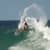 Got Barreled surf photos Snapper Rocks by Brenda Cruz