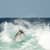 Got Barreled surf photos Snapper Rocks by Brenda Cruz