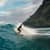 Got Barreled surf photos Burleigh Heads by Tanner Keat