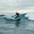 Got Barreled surf photos Burleigh Heads by Tanner Keat