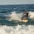 Got Barreled surf photos Snapper Rocks by Simone Johnson