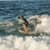 Got Barreled surf photos Snapper Rocks by Simone Johnson