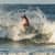 Got Barreled surf photos Snapper Rocks by Simone Johnson